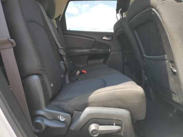 2019 DODGE JOURNEY SE 3C4PDCBB1KT737989