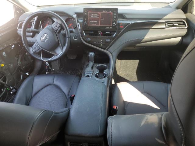 2023 TOYOTA CAMRY XSE 4T1K61AK2PU080705