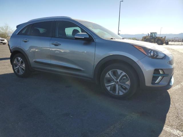 2022 KIA NIRO S KNDCC3LG0N5160694