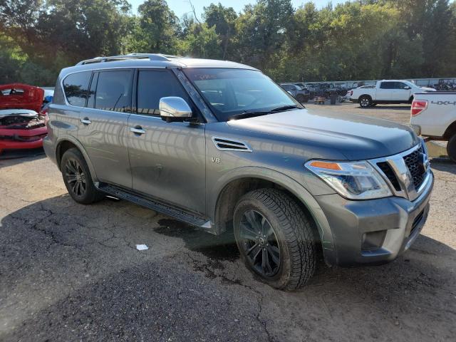 2019 NISSAN ARMADA PLA JN8AY2NE8K9759575