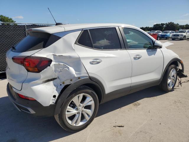 2025 BUICK ENCORE GX PREFERRED KL4AMBSLXSB021399
