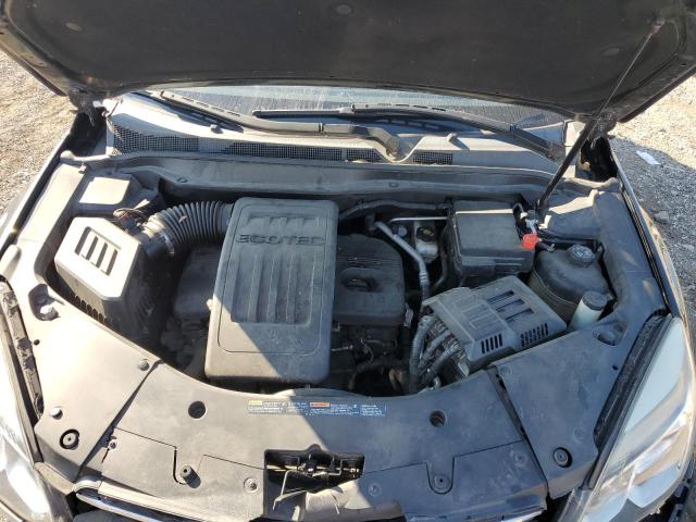 2017 CHEVROLET EQUINOX LT 2GNALCEK7H6165688