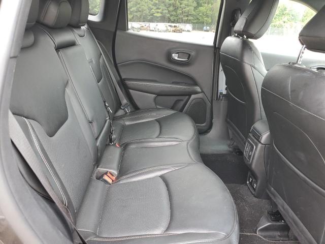 2021 JEEP COMPASS 80 3C4NJDEB3MT537040
