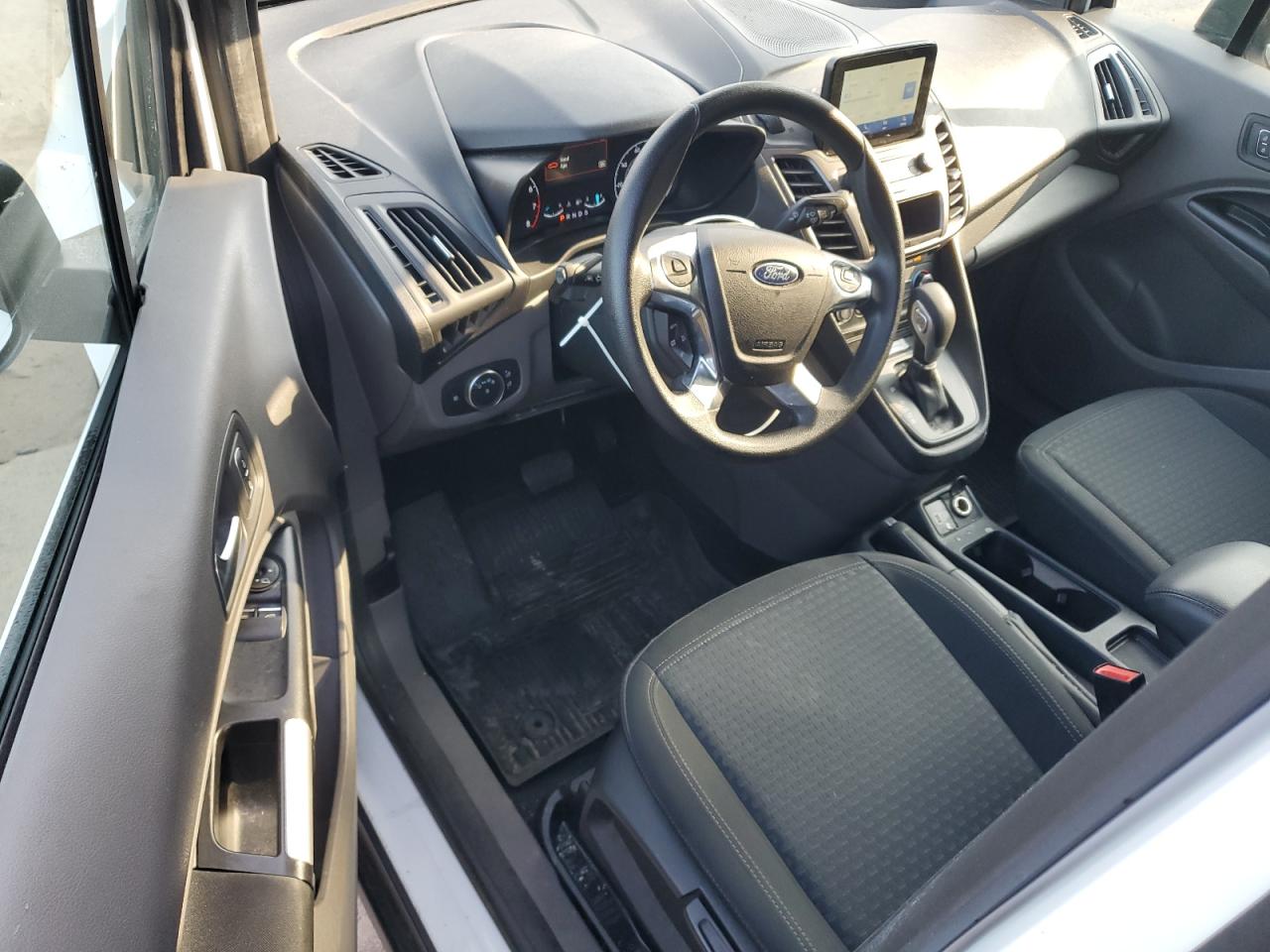 FORD TRANSIT CONNECT XLT