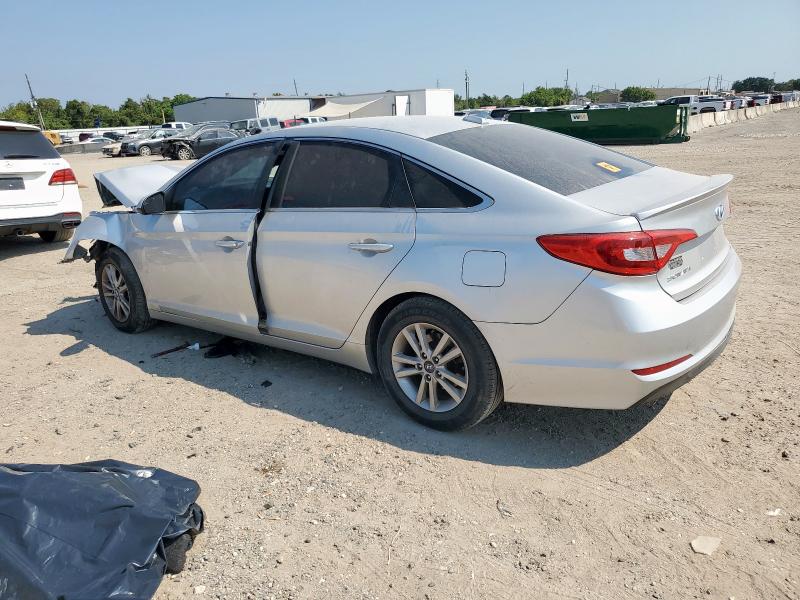 2017 HYUNDAI SONATA SE 5NPE24AFXHH556700