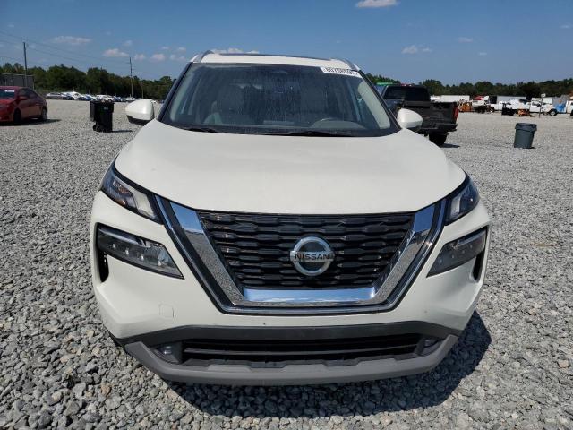 2021 NISSAN ROGUE SL 5N1AT3CA0MC825568