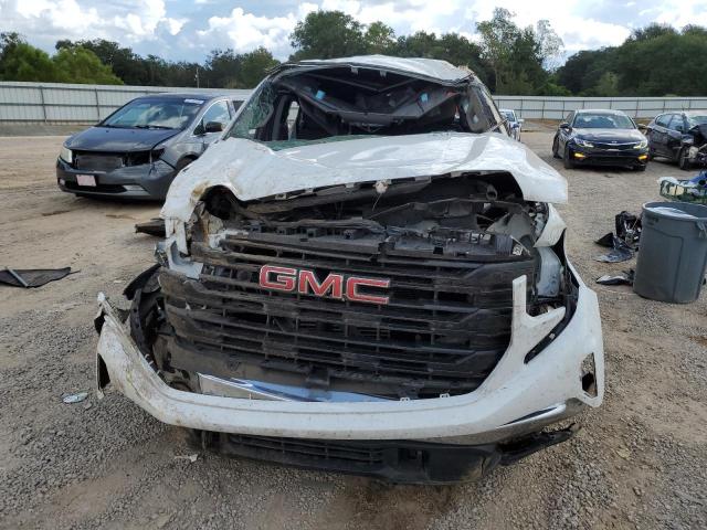 2022 GMC SIERRA K15 3GTPUAEK9NG611845