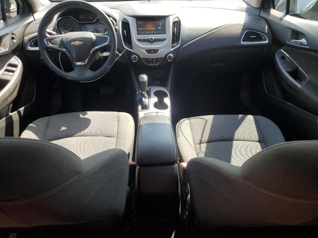 2016 CHEVROLET CRUZE LS 1G1BC5SM6G7231217