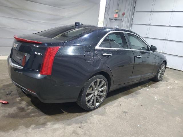 2016 CADILLAC ATS LUXURY 1G6AH5RX6G0107951