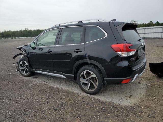 2022 SUBARU FORESTER T - JF2SKARC7NH527629