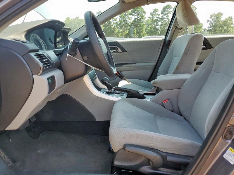 2013 HONDA ACCORD LX - 1HGCR2F36DA239960