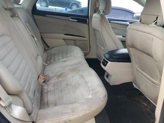 2014 FORD FUSION SE - 1FA6P0H75E5386891