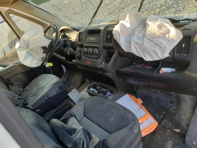 2014 RAM PROMASTER #3290014511