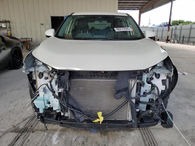 2023 NISSAN ROGUE SV JN8BT3BA7PW005487