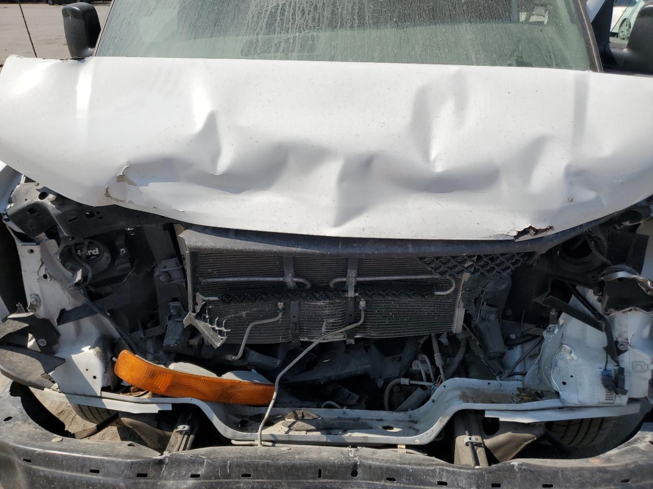 CHEVROLET EXPRESS G3