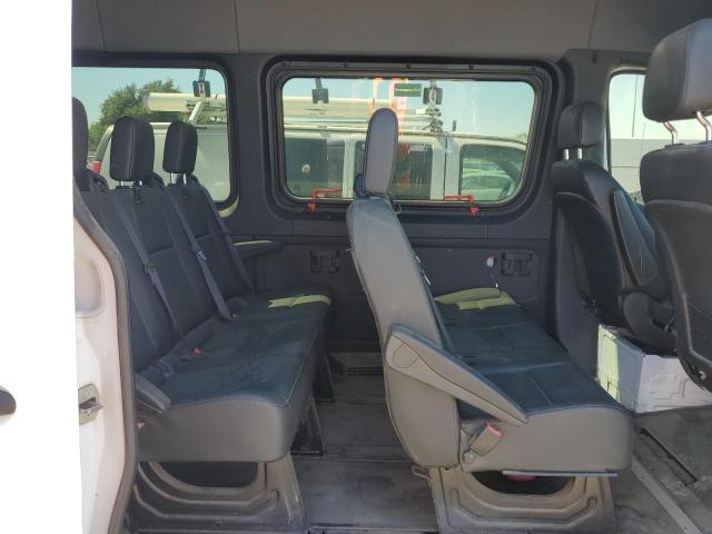 2019 MERCEDES-BENZ SPRINTER 2 WDZPF0CD7KP187193