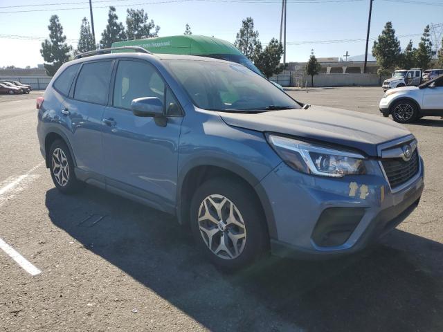 2019 SUBARU FORESTER PREMIUM JF2SKAGC1KH443434