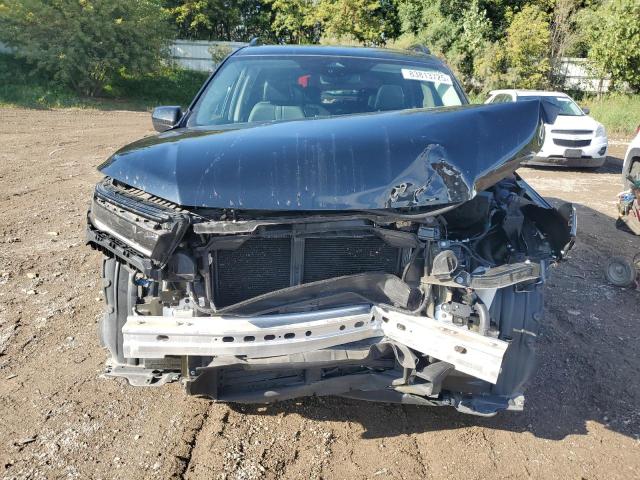 2025 HONDA PILOT ELIT 5FNYG1H87SB050235