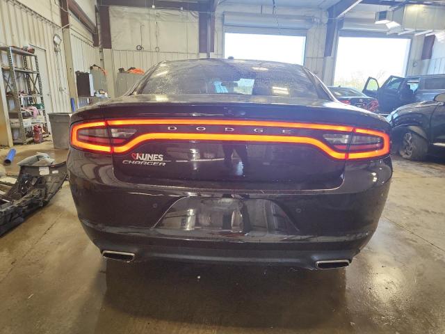 2021 DODGE CHARGER SX - 2C3CDXBG0MH636010