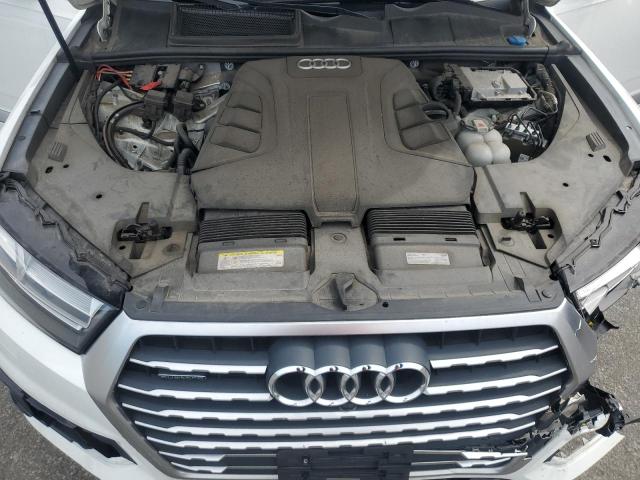 2019 AUDI Q7 PREMIUM WA1AAAF74KD045007