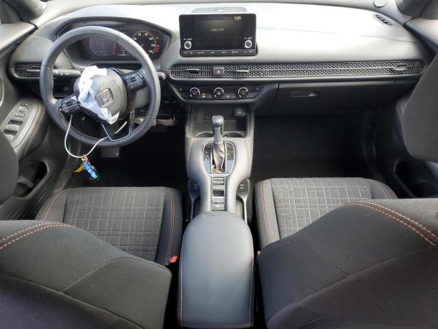 2025 HONDA HR-V SPORT #3309333050