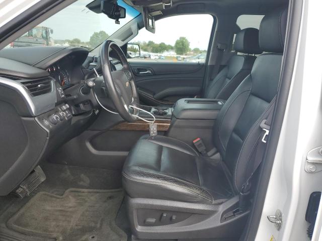2016 CHEVROLET TAHOE K150 1GNSKBKC1GR458035