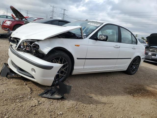 Global Auto Auctions: 2002 BMW 325 I