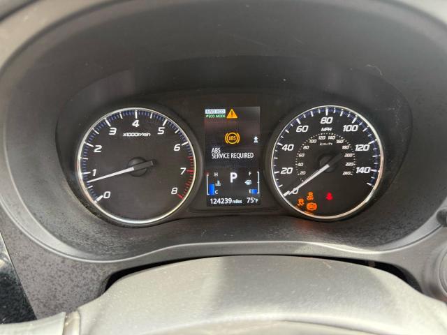 2018 MITSUBISHI OUTLANDER - JA4AZ3A31JZ056721