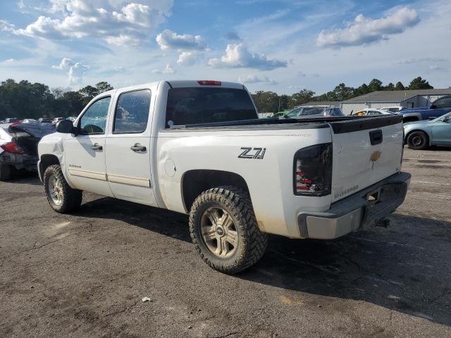 2013 CHEVROLET SILVERADO #3265192025