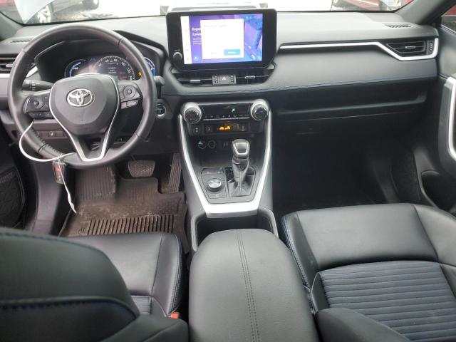 2023 TOYOTA RAV4 XSE 2T3E6RFV8PW039551