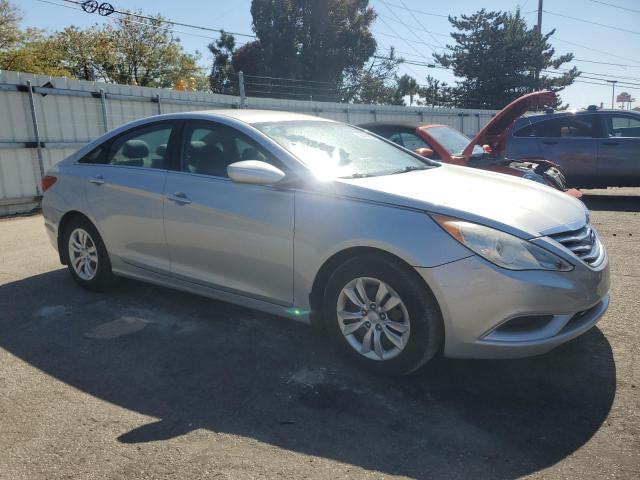 2012 HYUNDAI SONATA GLS - 5NPEB4AC0CH434457