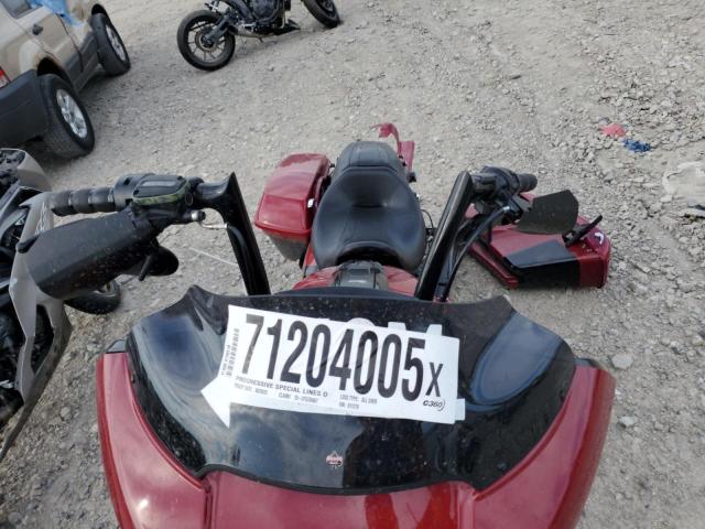 2021 HARLEY-DAVIDSON FLTRXS 1HD1KTP10MB611279