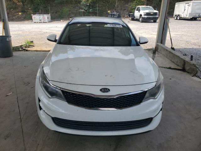 2016 KIA OPTIMA LX 5XXGT4L32GG055724