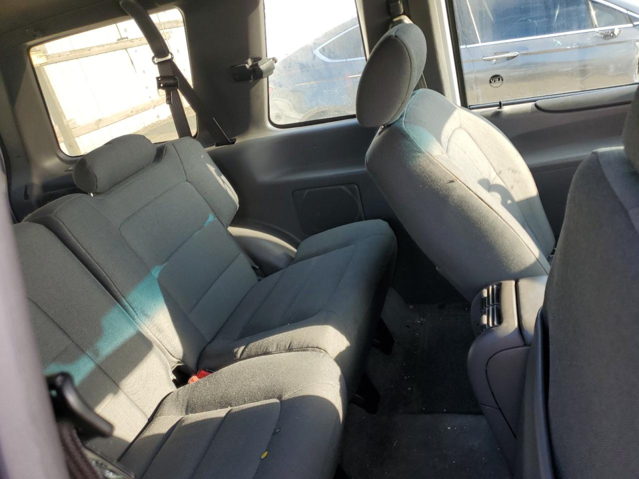 Lot #3291243954 2001 FORD EXPLORER S