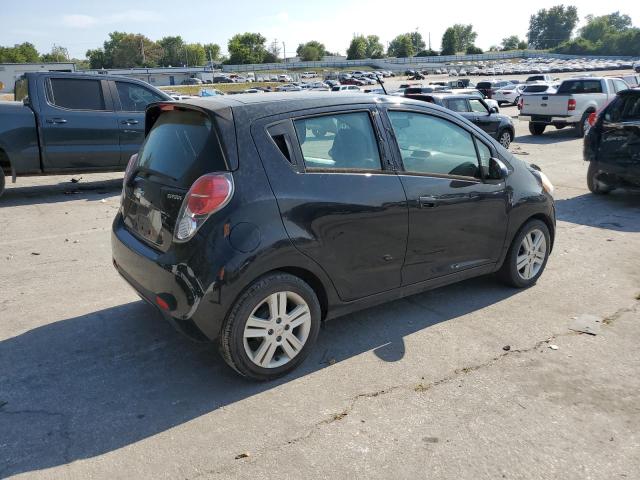 2015 CHEVROLET SPARK LS #3284740528