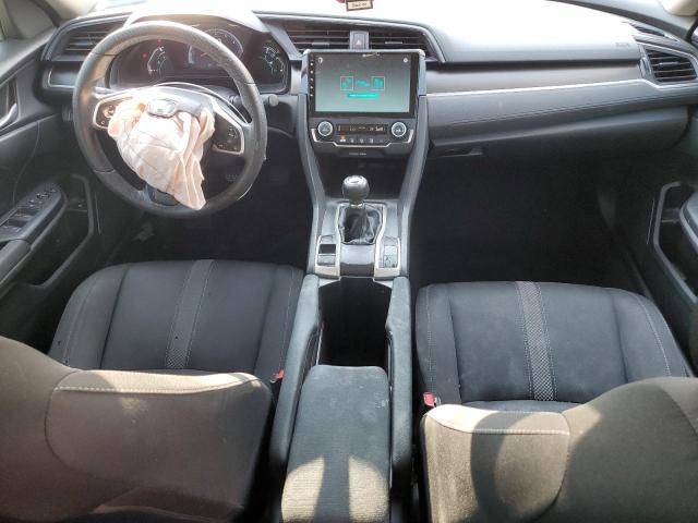 2019 HONDA CIVIC LX #3318745954