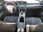 Lot #3318745954 2019 HONDA CIVIC LX