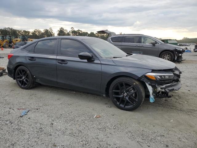 2024 HONDA CIVIC SPORT - 2HGFE2F51RH579178