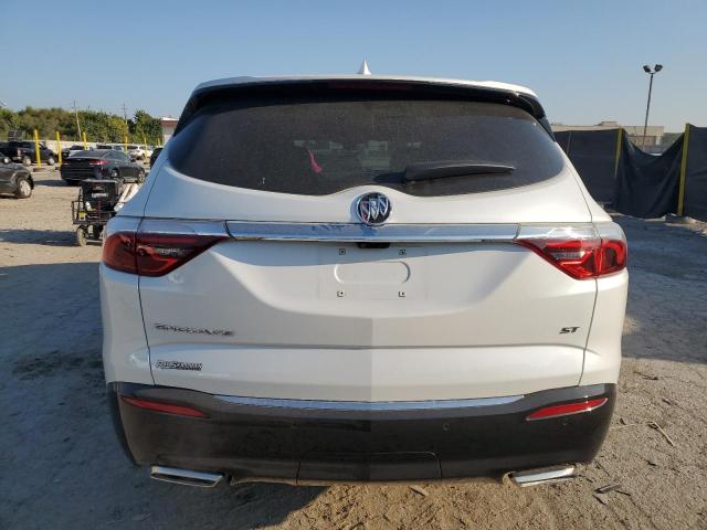 2023 BUICK ENCLAVE ESSENCE 5GAERBKW5PJ151558