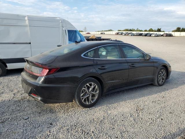 2022 HYUNDAI SONATA SEL KMHL64JA1NA238740