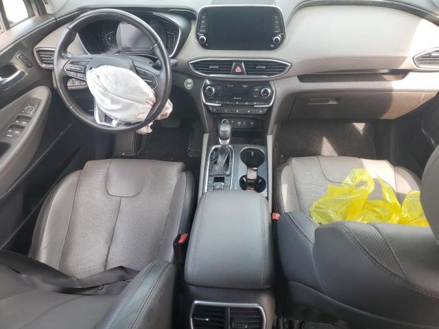 2019 HYUNDAI SANTA FE L - 5NMS53AD8KH051438