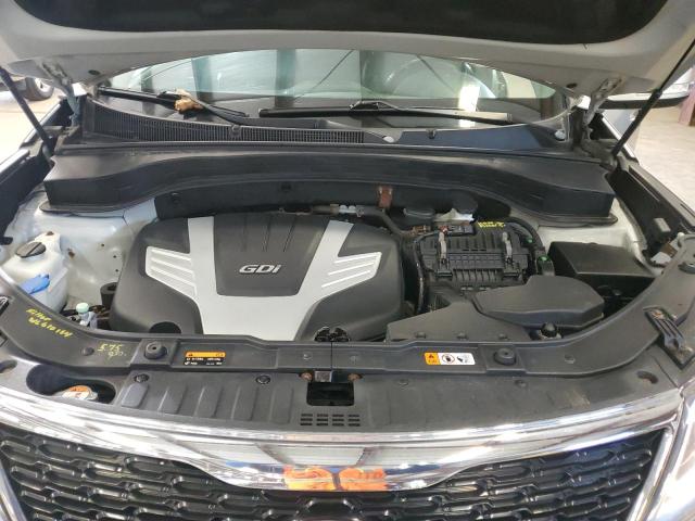 2014 KIA SORENTO EX #3245494616