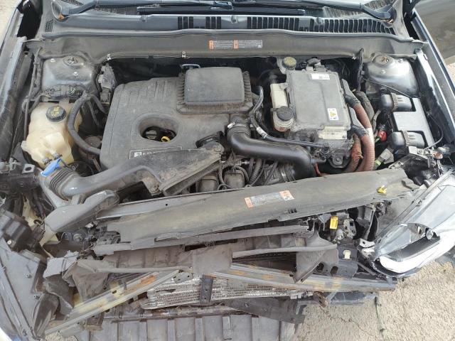 2016 FORD FUSION SE 3FA6P0LU6GR264781