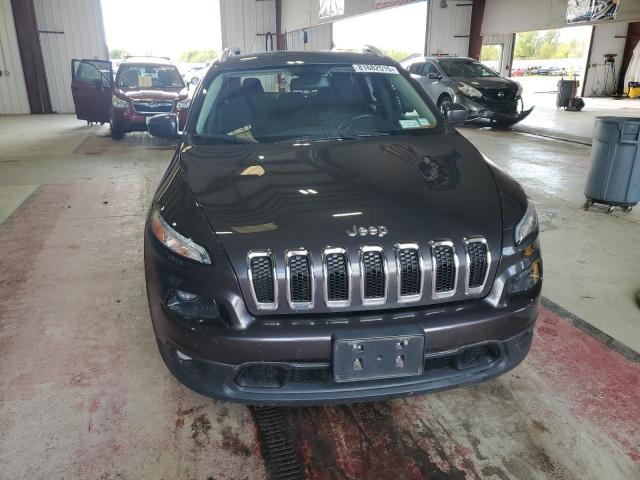 2016 JEEP CHEROKEE L 1C4PJMCB2GW368364