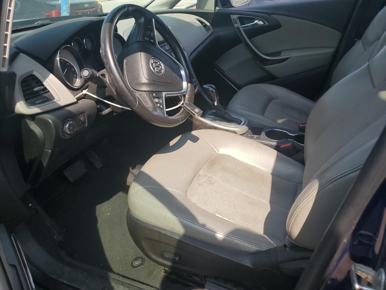 BUICK VERANO CONVENIENCE