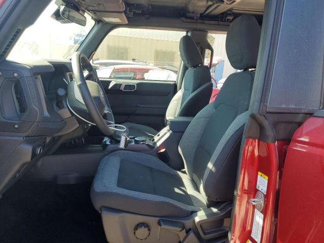 2025 FORD BRONCO BIG 1FMDE7BHXSLA85179