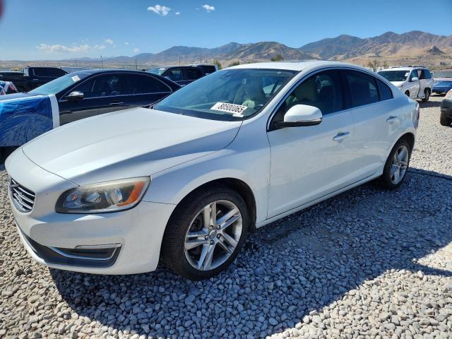 2015 VOLVO S60 PREMIE - YV1612TB8F1318719