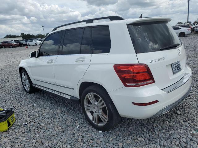 2015 MERCEDES-BENZ GLK 350 WDCGG5HB9FG436949