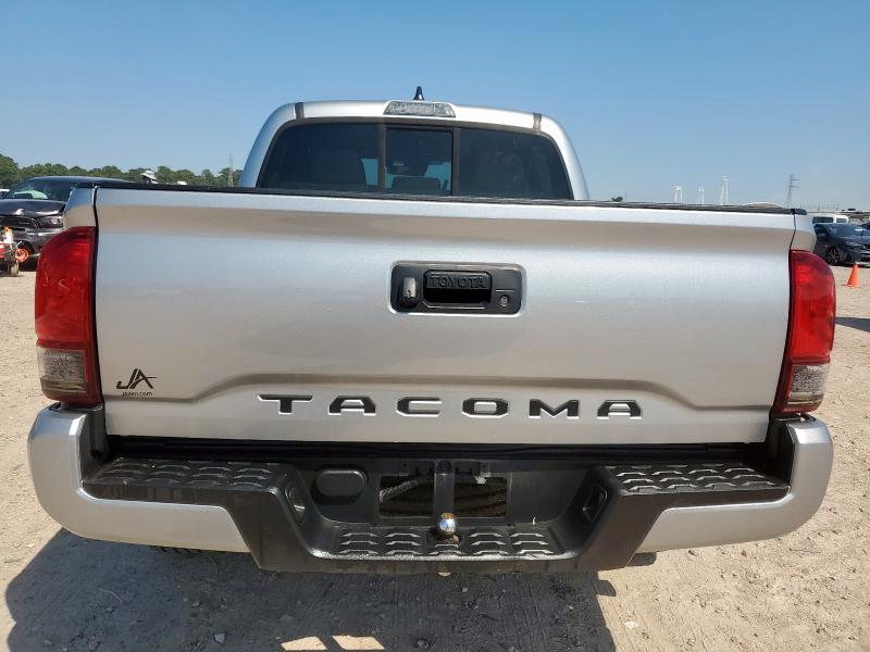 2022 TOYOTA TACOMA DOU #3264543967