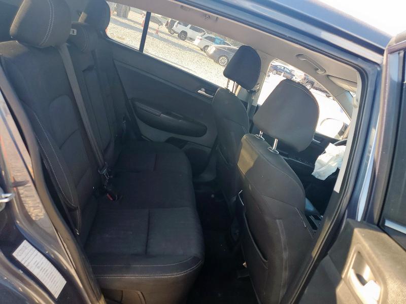 2017 KIA SPORTAGE LX KNDPM3AC2H7068249